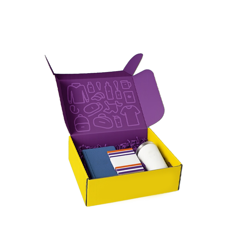 Custom Mailer Product Boxes - Image 2