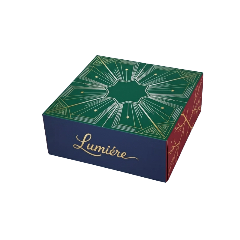 Custom Six Corner Boxes - Image 4