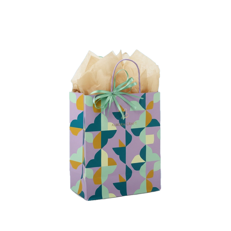 Custom Printed Gift Bags - Image 2