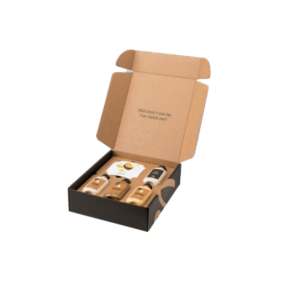 Custom Mailer Boxes with Insert