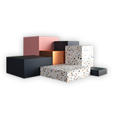 Custom Boxes By Materials