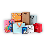 Custom Printed Bags