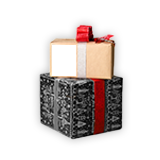 Custom Events Boxes