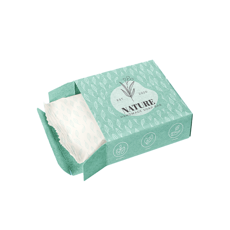 Custom Soap Boxes - Image 2