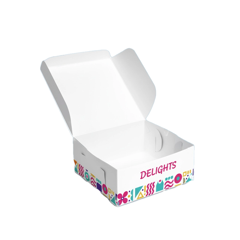 Custom Side Lock Boxes - Image 2