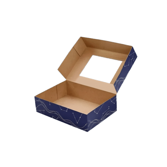 Corner Design For Box Custom Six Corner Boxes - The Royal Packaging