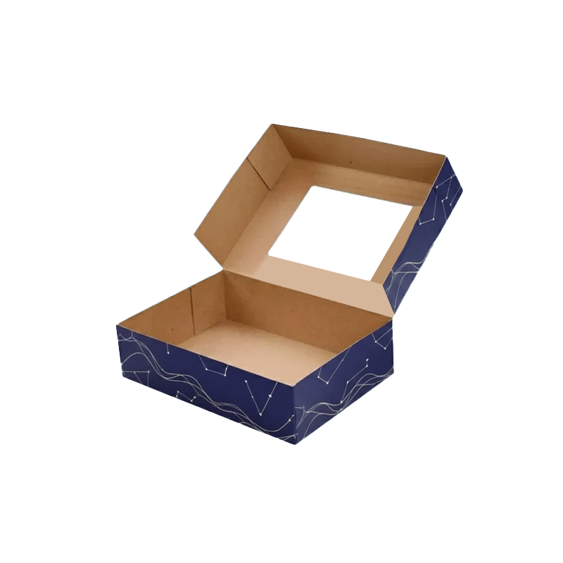 Custom Six Corner Boxes - Image 2