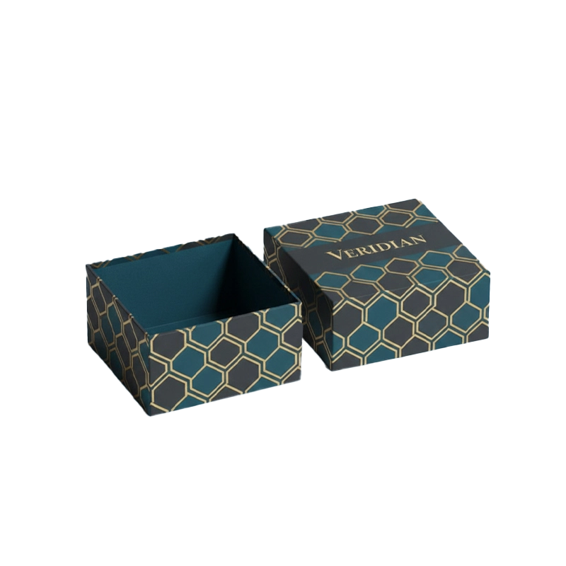 Custom Two Piece Boxes - Image 3
