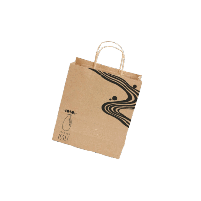 Custom Printed Bags with logo