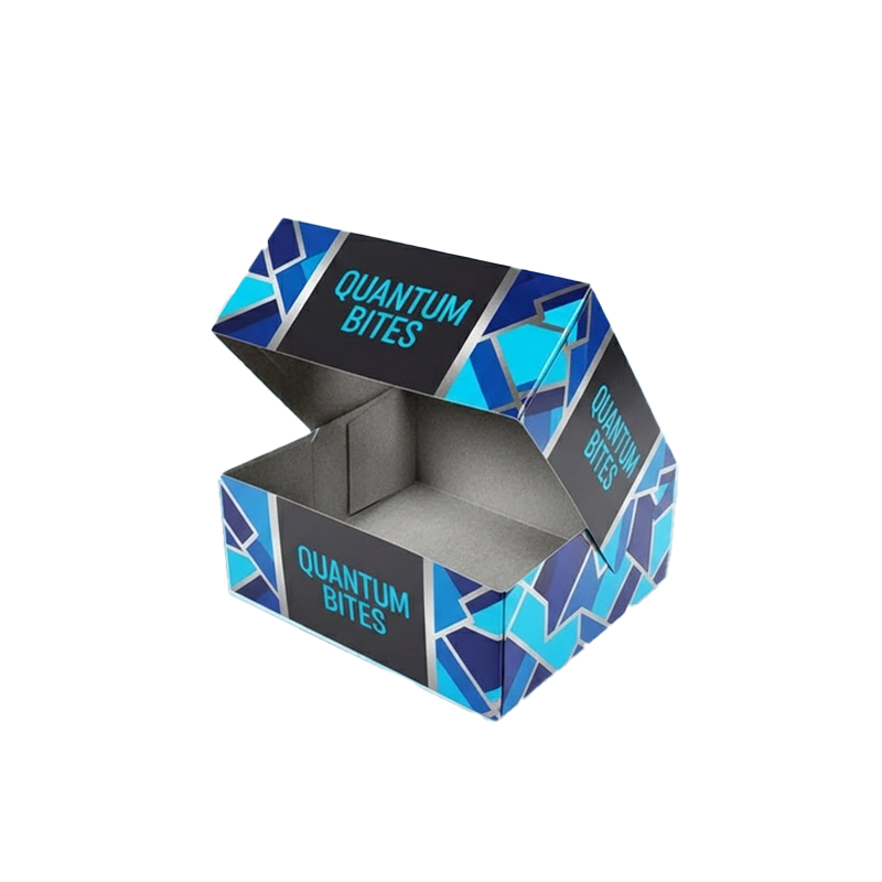 Custom Six Corner Boxes - Image 3