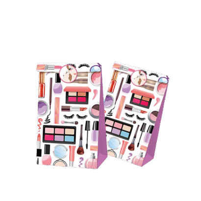 Custom Printed Shopping Bags