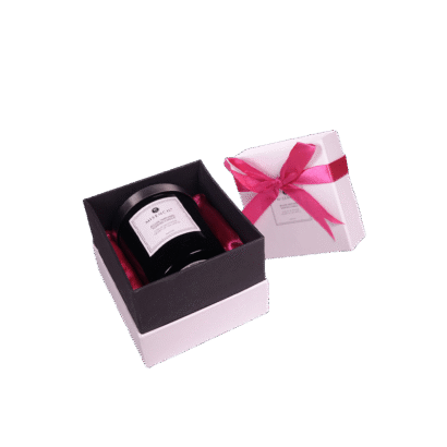 Custom Luxury Candle Boxes