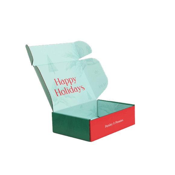 Custom Christmas Boxes - Image 3