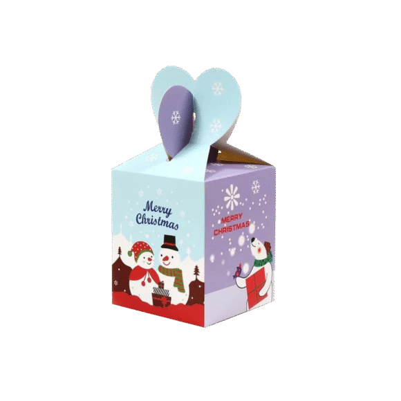 Custom Christmas Boxes - Image 5