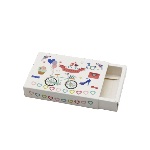 Custom Drawer Style Boxes - Image 5