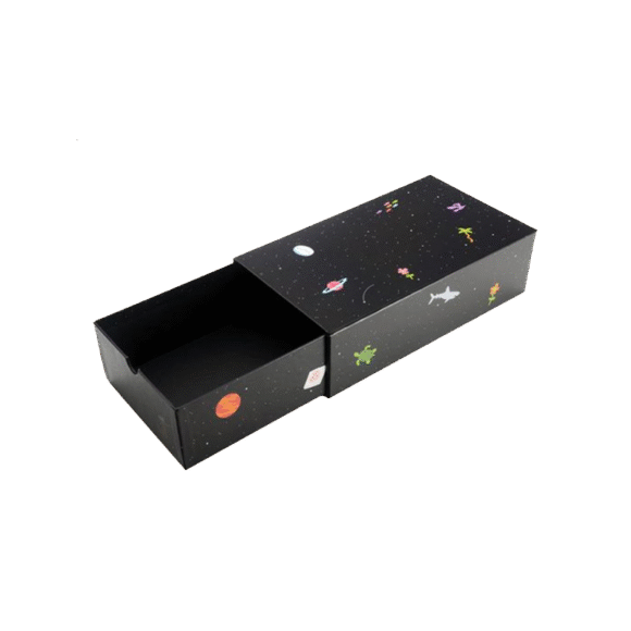 Custom Drawer Style Boxes - Image 4