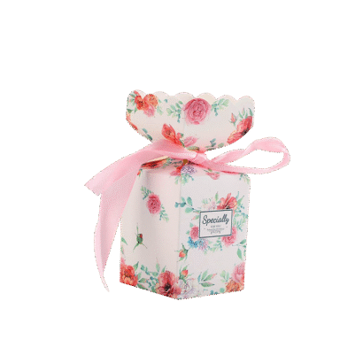 Custom Events Boxes