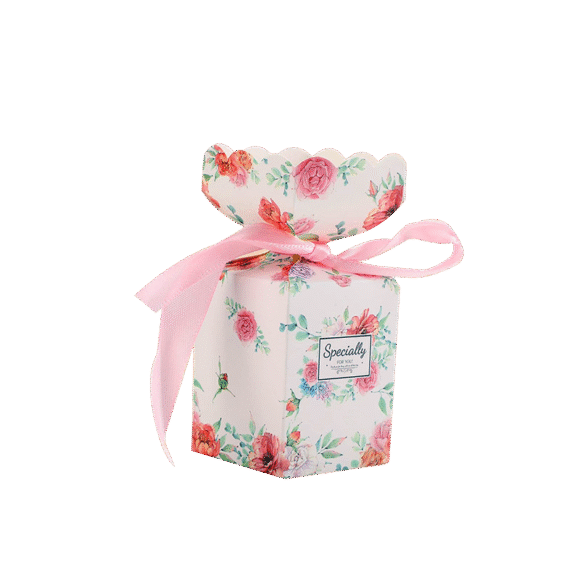 Custom Events Boxes