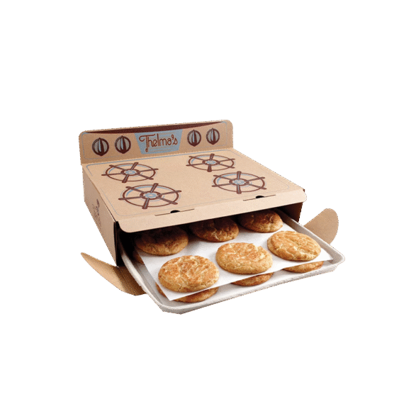 Custom Flap Boxes