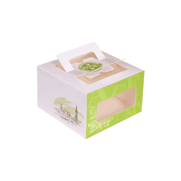 Custom Handle Boxes - Image 5