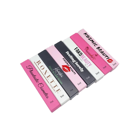 Custom Lipstick Boxes - Image 4