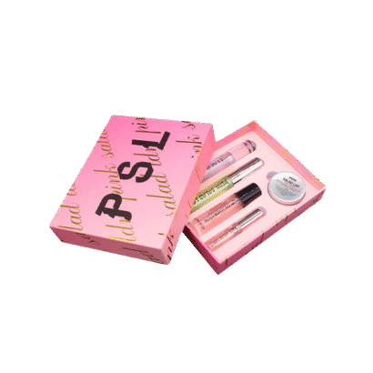Custom Lipstick Boxes