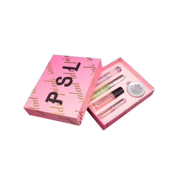 Custom Lipstick Boxes