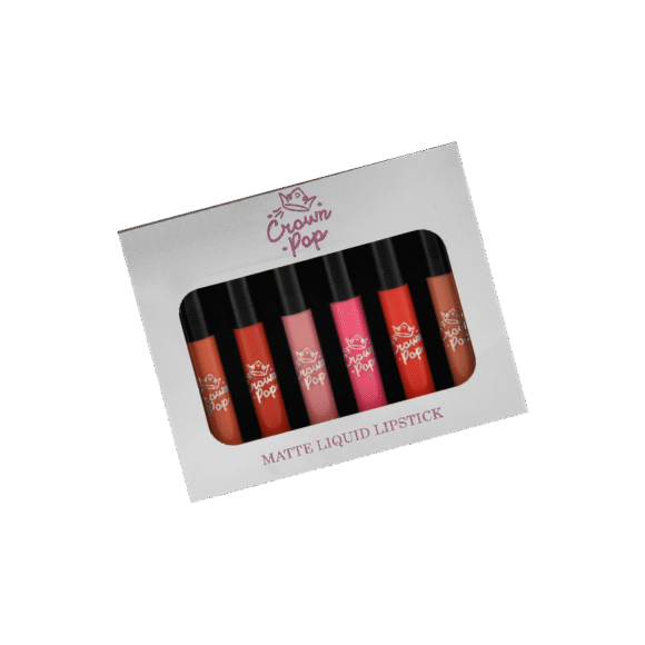 Custom Lipstick Boxes - Image 2