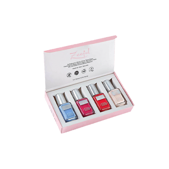 Custom Nail Polish Boxes - Image 4