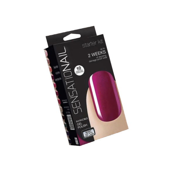 Custom Nail Polish Boxes - Image 2