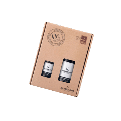 Custom Oil Boxes