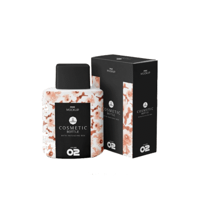 Custom Perfume Boxes
