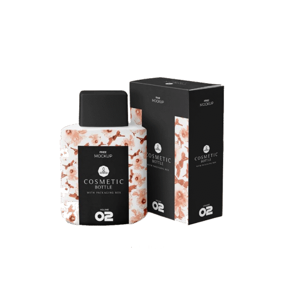 Custom Perfume Boxes