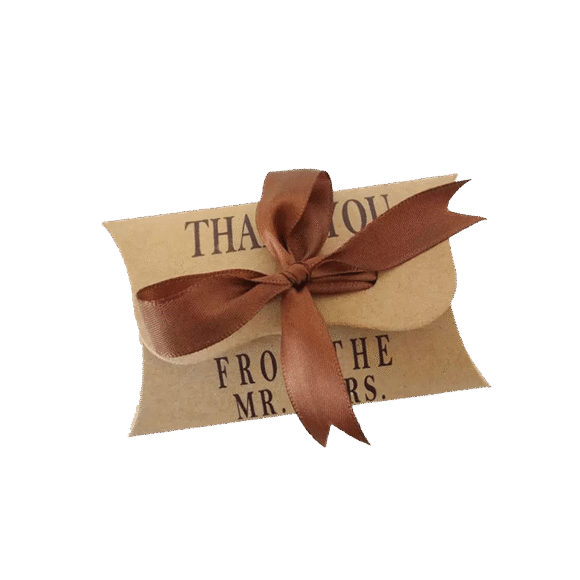 Custom Pillow Boxes - Image 4