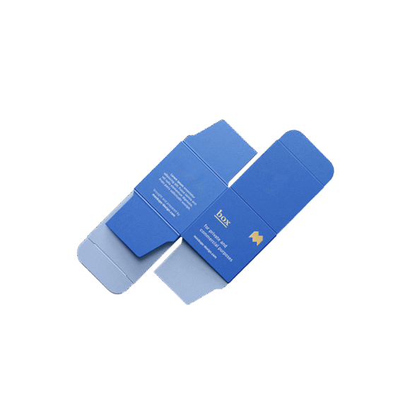 Custom Tuck End Boxes - Image 3