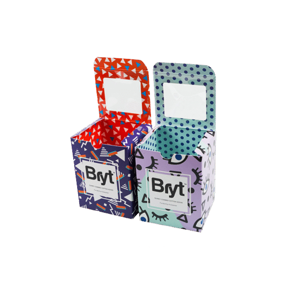 Custom Tuck End Boxes