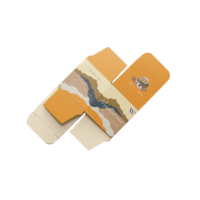 Custom Reverse Tuck End Boxes