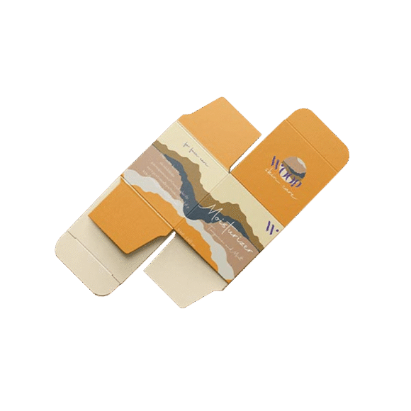 Custom Tuck End Boxes - Image 2