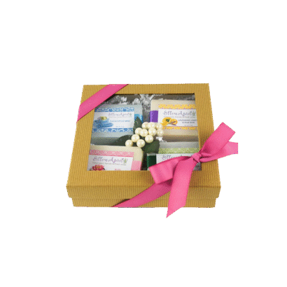 Custom Soap Boxes